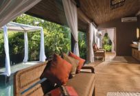 Khayangan Estate Bali
