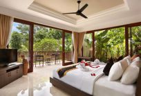 Khayangan Villas Kemenuh Bali