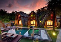 Kies Villas Lombok
