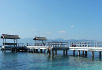 Ko Ko Mo Gili Trawangan Resort