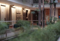 Kollektiv Hotel Bandung