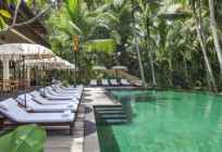 Komaneka at Rasa Sayang