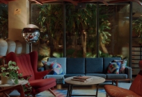 Kosenda Hotel Jakarta