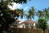 Krisna HomeStay Lombok