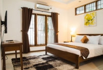 Kuldesak Villas Bandung Kuldesak Villas Bandung