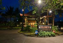 Kuta Puri Bungalow Bali