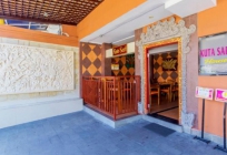 Kuta Sari Bali