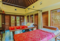 Kyriad Villa and Hotel Seminyak Kyriad Villa and Hotel Seminyak