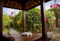 Ladera Villa Ubud