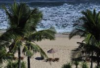 La Joya Villa And Bungalows