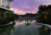 Lakeside Cottages Bali