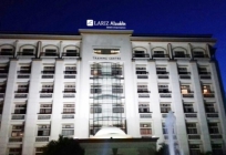 LARIZ Alauddin Hotel & Convention