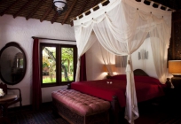 La Taverna Hotel Bali La Taverna Hotel Bali