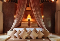 La Villa Mathis Bali