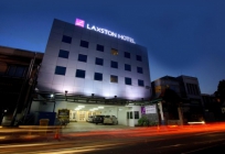 Laxston Hotel Yogyakarta (Jogja) Laxston Hotel Yogyakarta (Jogja)