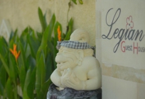 Legian Guest House Bali Legian Guest House Bali