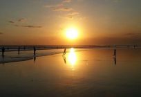 Legian Village Bali