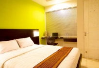 Le-green Suite Ambon
