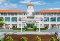 Le Méridien Singapore, Sentosa