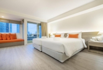 Le Tada Residence Bangkok Le Tada Residence Bangkok