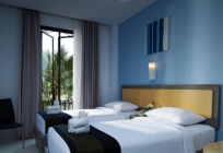 éL Hotel Malang éL Hotel Malang