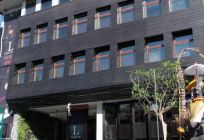 L Hotel Seminyak Bali