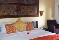 Life in Amed Boutique Hotel