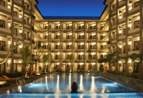 Lombok Garden Hotel Lombok Garden Hotel