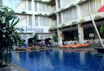 Losari Sunset Hotel Losari Sunset Hotel