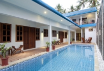 Lovina Oasis Bali Lovina Oasis Bali