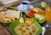 Lulik Homestay Bali