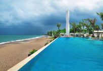 Lv8 Resort Hotel Bali