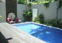Maca Villas and Spa Umalas Bali Maca Villas and Spa Umalas Bali