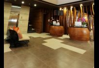 Mahogany Boutique Hotel Bali