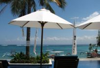 Mainski Lembongan Resort Bali