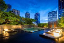 Maitria Hotel Sukhumvit 18 – A Chatrium Collection Maitria Hotel Sukhumvit 18 – A Chatrium Collection