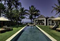Majapahit Beach Villas Bali