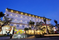 Mars City Hotel Bali Mars City Hotel Bali
