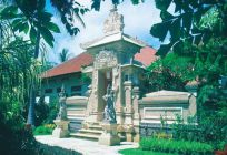 Matahari Beach Resort & Spa