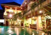Maxi hotel kuta Bali Maxi hotel kuta Bali