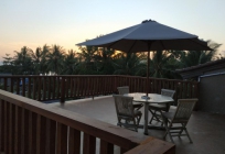 Medewi Beach Cottages Bali