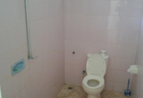 Medori Putih Homestay Bali