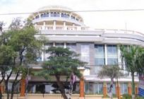 Mega Bintang Sweet Hotel Cepu