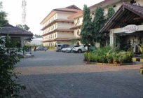 Mega Matra Hotel Jakarta Mega Matra Hotel Jakarta