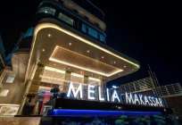 Melia Hotel Makassar Melia Hotel Makassar