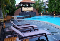 Mentari Sanur Hotel