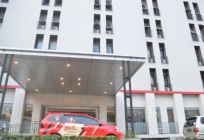 Meotel Purwokerto