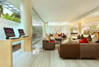 Mercure Harvestland Kuta Mercure Harvestland Kuta