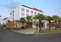 Mercure Harvestland Kuta Bali Mercure Harvestland Kuta Bali