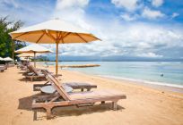 Mercure Kuta Beach Bali Mercure Kuta Beach Bali